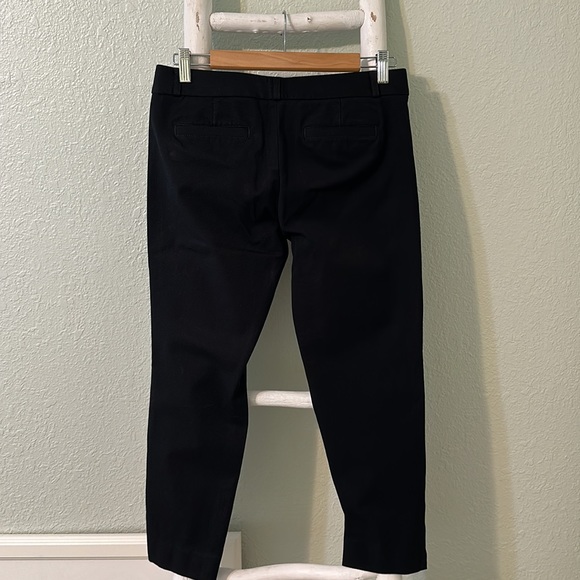 Banana Republic Sloane ankle pants - Picture 2 of 6